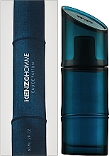 Kenzo Homme Eau de Parfum - Eau de Parfum — photo N3