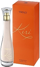 Fragrances, Perfumes, Cosmetics Yardley Kiri - Eau de Toilette