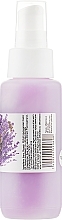 Lavender Exfoliant Gel - Canni Gel Exfoliant Lavender — photo N2