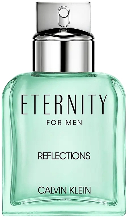 Calvin Klein Eternity For Men Reflections - Eau de Toilette — photo N1