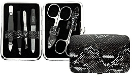 Fragrances, Perfumes, Cosmetics Manicure Set - DuKaS Premium Line PL 126CB