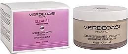 Exfoliating Face Scrub - Verdeoasi Exfoliating Scrub Polish — photo N2