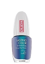 Fragrances, Perfumes, Cosmetics Nail Polish - Pupa Lasting Color