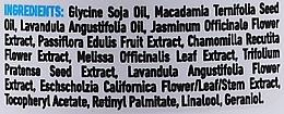 Jasmine & MacadamiaFace Oil - VCee Jasmine & Macadamia Face Oil Soothing & Relaxing — photo N3