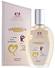 Fragrances, Perfumes, Cosmetics Perfume Gallery Magnolia - オードパルファム