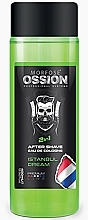 Fragrances, Perfumes, Cosmetics Istanbul Dream 2in1 アフターシェーブコロン - Morfose Ossion After Shave Eau De Cologne	