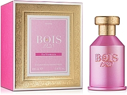 Fragrances, Perfumes, Cosmetics Bois 1920 La Vaniglia - Eau de Parfum