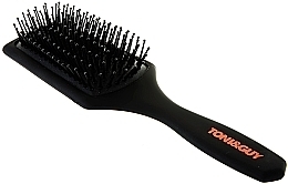 Fragrances, Perfumes, Cosmetics Massage Hair Brush - Toni & Guy