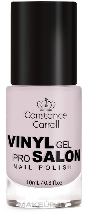 Nail Polish - Constance Carroll Vinyl Nail Polish — photo 04 - Pearly Glow