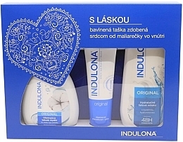 Fragrances, Perfumes, Cosmetics Set - Indulona Original