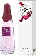 Fragrances, Perfumes, Cosmetics Ascania Nina Nina - Eau de Parfum