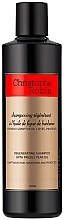 Fragrances, Perfumes, Cosmetics Prickly Pear Shampoo - Christophe Robin Regenerating Shampoo with Prickly Pear Oil