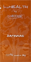 Fragrances, Perfumes, Cosmetics Serenoa Essential Oil - BioBotanic BioHealth Serenoa