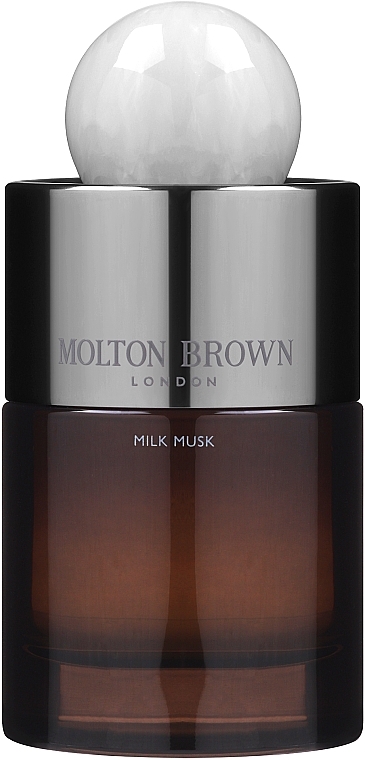Molton Brown Milk Musk Eau De Parfum - Eau de Parfum — photo N1