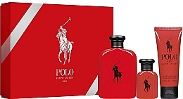 Fragrances, Perfumes, Cosmetics Ralph Lauren Polo Red - ラルフローレン ポロ 