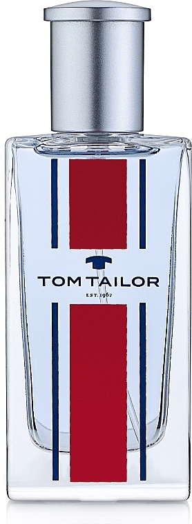 Tom Tailor Urban Life Man - Eau de Toilette — photo N1