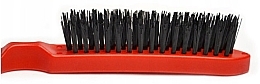 Hair Brush, brown - Xhair — photo N3