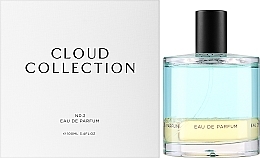 Zarkoperfume Cloud Collection № 2 - Eau de Parfum — photo N2