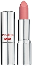 Matte Lipstick - Pupa Petalips Soft Matte Lipstick — photo N3