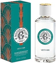 Roger & Gallet Heritage Vetyver Wellbeing Fragrant Water - Fragrant Water — photo N2