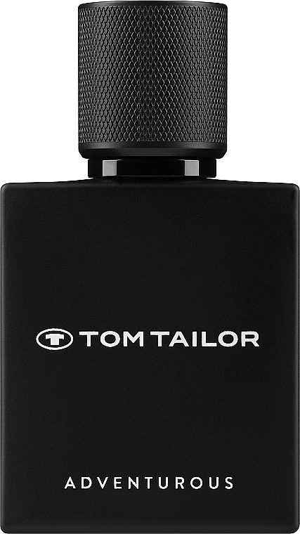 Tom Tailor Adventurous - Eau de Toilette — photo N1