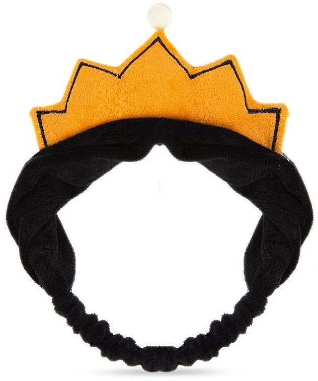 Evil Queen Headband - Mad Beauty Disney Pop Villains Headband Evil Queen — photo N1