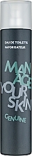 Dr.Spiller Manage Your Skin - Eau de Toilette — photo N2