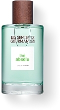 Les Senteurs Gourmandes The Absolu - Eau de Parfum — photo N2