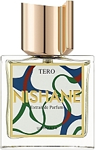 Fragrances, Perfumes, Cosmetics Nishane Tero - Parfum