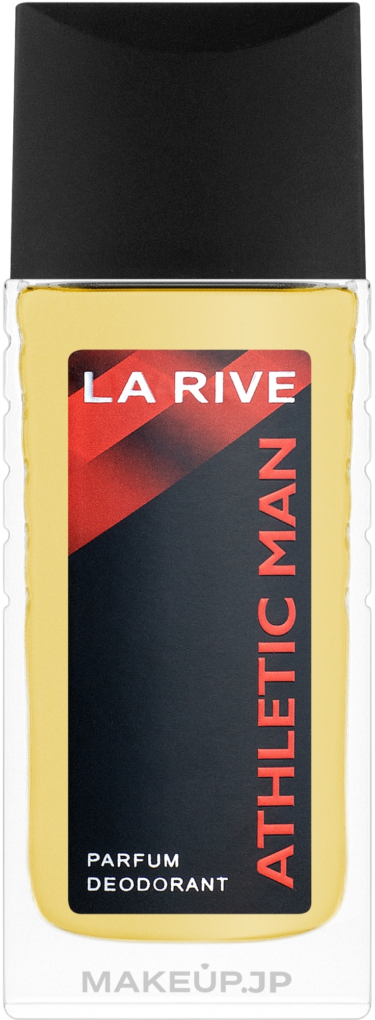 La Rive Athletic Man - Perfumed Deodorant — photo 80 ml