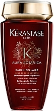 Fragrances, Perfumes, Cosmetics Hair Micellar Shampoo - Kerastase Aura Botanica Bain Micellaire Shampoo