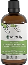 Organic Extra Virgin Calophyll Oil - Centifolia Organic Virgin Oil — photo N1