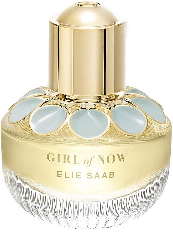 Elie Saab Girl of Now - Eau de Parfum (tester with cap) — photo N3