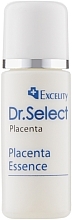 Set - Dr.Select Excelity Placenta (serum/5ml + cr/8g + lotion/15ml + sh/gel/15ml) — photo N4