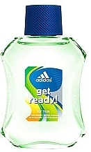 Fragrances, Perfumes, Cosmetics Adidas Get Ready for Him - Eau de Toilette (tester with cap)