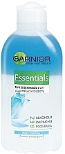 Fragrances, Perfumes, Cosmetics 2-in-1 Essentials Makeup Remover for Sensitive Skin - Garnier Skin Naturals