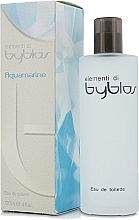 Fragrances, Perfumes, Cosmetics Byblos Aquamarine - Eau de Toilette