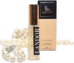 Fragrances, Perfumes, Cosmetics Landor Hot Girl Evening - Eau de Parfum (mini)