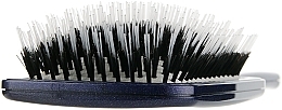 Hair Brush - Acca Kappa Hair Extension Pneumatic Paddle Brush (24.5 cm) — photo N3