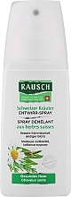 Hair Conditioner Spray - Rausch Swiss Herbal Detangling Spray Conditioner — photo N1