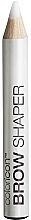 Fragrances, Perfumes, Cosmetics Brow Wax - Wet N Wild Color Icon Brow Shaper