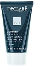 Anti-Aging Cream "Sport" - Declare Men Vitamineral Anti-Wrinkle Cream Sportive — photo N1