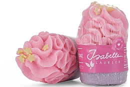 Fragrances, Perfumes, Cosmetics Bath Muffins 'Sweet Sensation—Pomegrenate' - Isabelle Laurier Cream Bath Cupcake