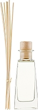 Bamboo Reed Diffuser - Aromatika — photo N2