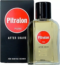 Fragrances, Perfumes, Cosmetics After Shave Lotion - Pitralon Pure After Shave