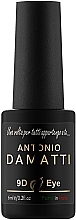 Fragrances, Perfumes, Cosmetics Cat's Eye Gel Polish - Antonio Damatti Galaxy 9D Cat Eye