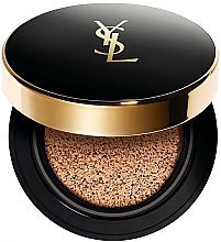 Fragrances, Perfumes, Cosmetics Cushion Foundation - Yves Saint Laurent Fushion Ink Cushion Foundation SPF 23