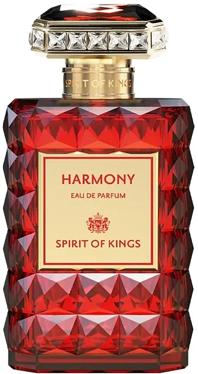 Spirit Of Kings Harmony - Perfumes — photo N1