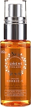 GIFT Hydrating Face Mist - Lumene Valo [Light] Glow Refresh Hydrating Mist — photo N1