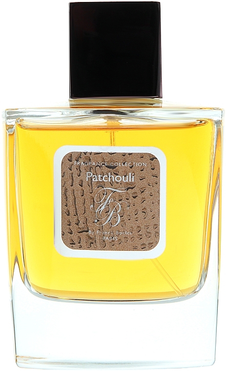 Franck Boclet Patchouli - Eau de Parfum (tester with cap) — photo N1